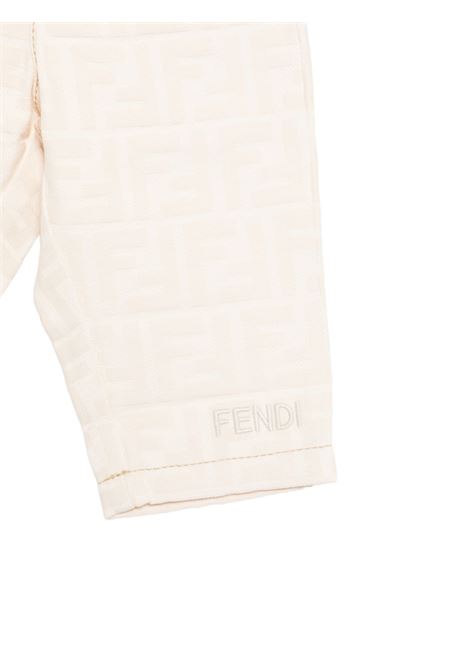Pantalone Fendi Kids FENDI KIDS | PANTALONI E JEANS | BUF274AYVF0XW5